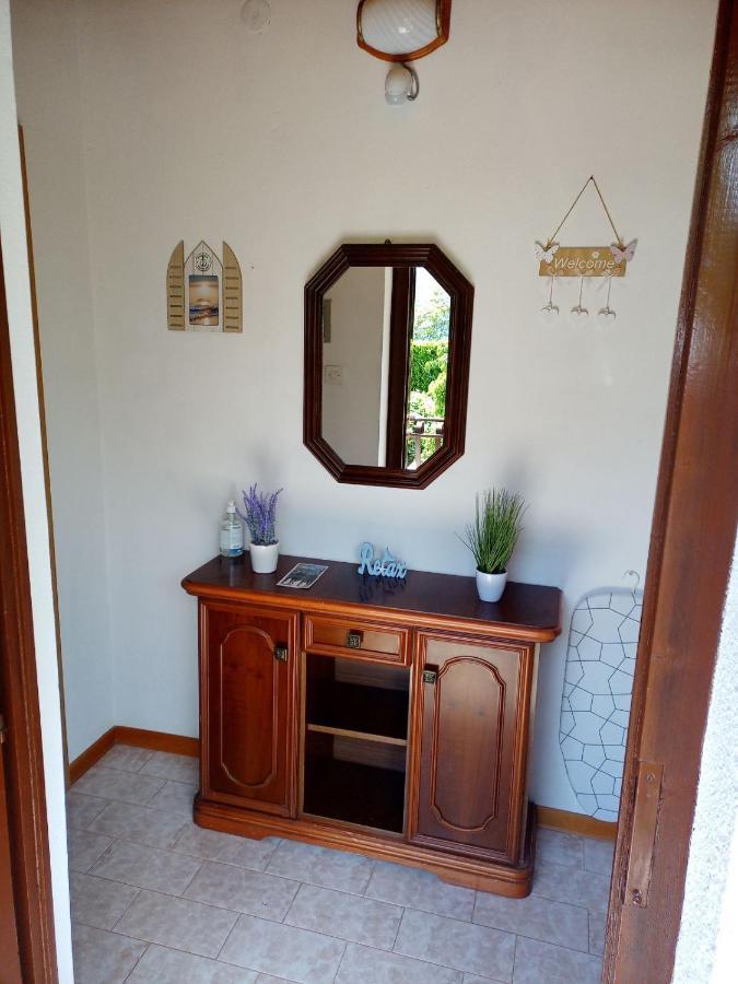 Apartment Studio Zvonka Zambratija  Extérieur photo